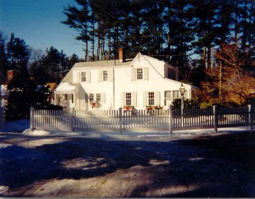 633 Common St, Walpole, MA 02081 photo 1