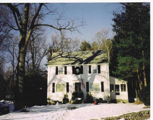 14 Ardmore Rd, Needham, MA 02494 photo 1