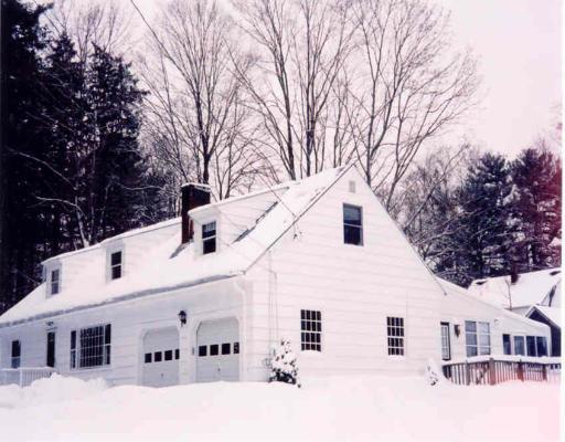5 Dodge Ave, Georgetown, MA 01833 photo 1
