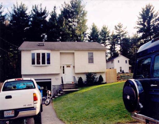 63 Jordan St, Springfield, MA 01129 photo 1