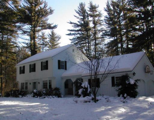 11 Carleton Cir, Boxford, MA 01921 photo 1