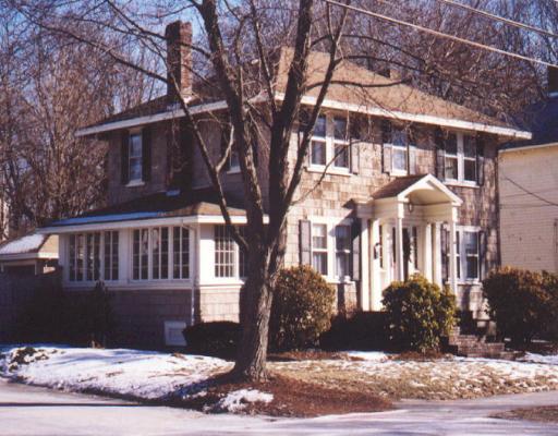 246 Central St, Hingham, MA 02043 photo 1