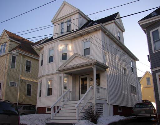 30 Henry St, Everett, MA 02149 photo 1