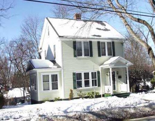 40 Abbott St, Springfield, MA 01118 photo 1