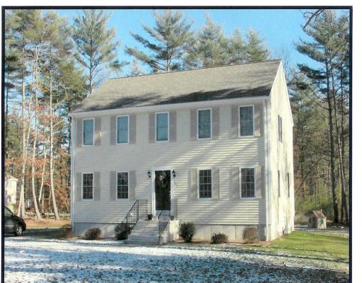157 Hathaway St, Wareham, MA 02571 photo 1