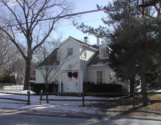 228 South St, Hingham, MA 02043 photo 1