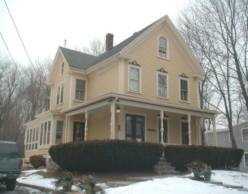 175 Messinger, Canton, MA 02021 photo 1
