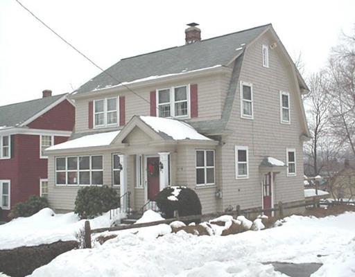 11 Barnard Rd, Worcester, MA 01605 photo 1