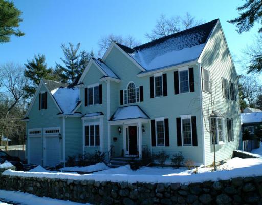 6 Kenney St, Needham, MA 02492 photo 1