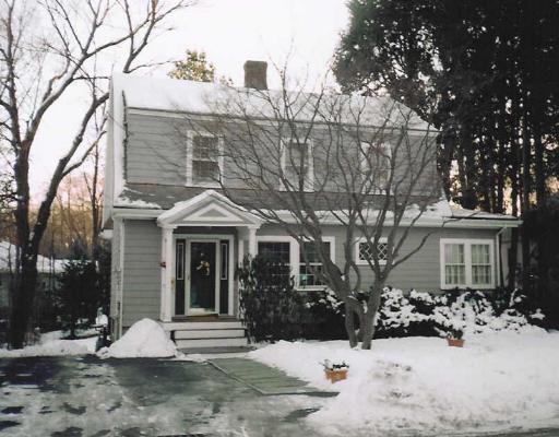 34 Walnut St, Needham, MA 02492 photo 1