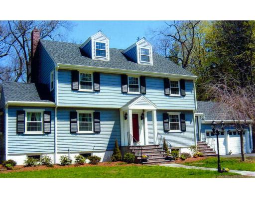 4 Commonwealth, Wellesley, MA 02481 photo 1