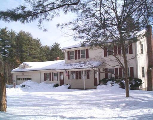 69 Elm, Upton, MA 01568 photo 1
