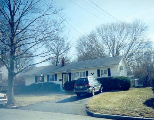 125 Dunbar St, Fall River, MA 02720 photo 1