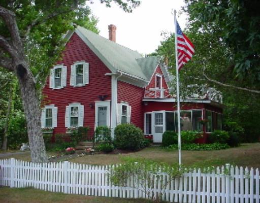 53 Winship Ave, Wareham, MA 02571 photo 1