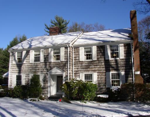 8 Mast Hill Rd, Hingham, MA 02043 photo 1