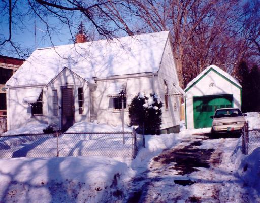 179 Connecticut Ave, Springfield, MA 01104 photo 1
