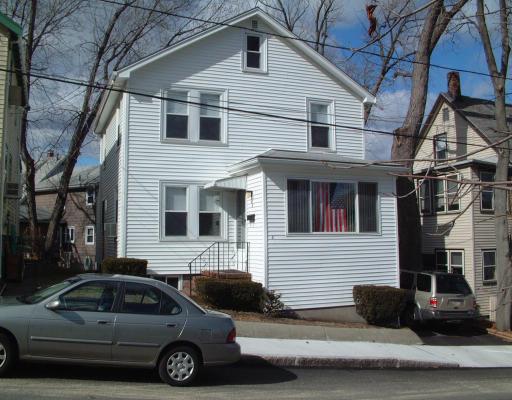 3 Maplewood Ave, Everett, MA 02149 photo 1