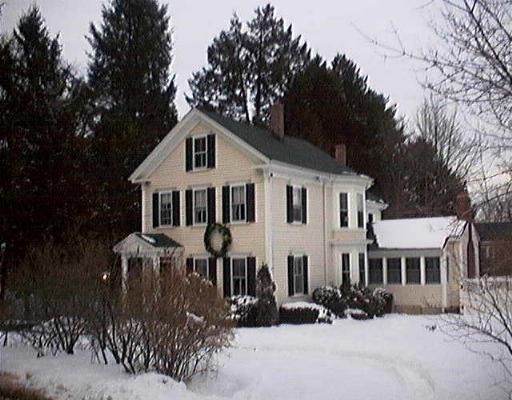 21 Lowder St, Dedham, MA 02026 photo 1