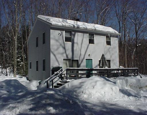 830 Williamsburg, Ashfield, MA 01330 photo 1
