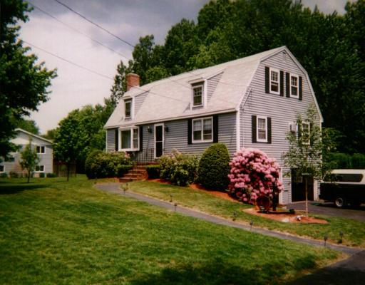 93 Salem St, Methuen, MA 01844 photo 1