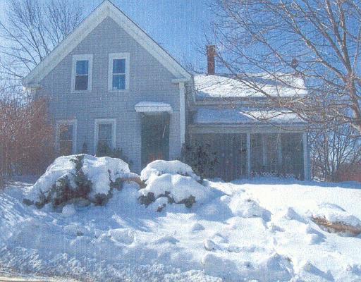 4 Highland Ave, Ashburnham, MA 01430 photo 1