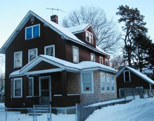 39 Morningside Park, Springfield, MA 01108 photo 1