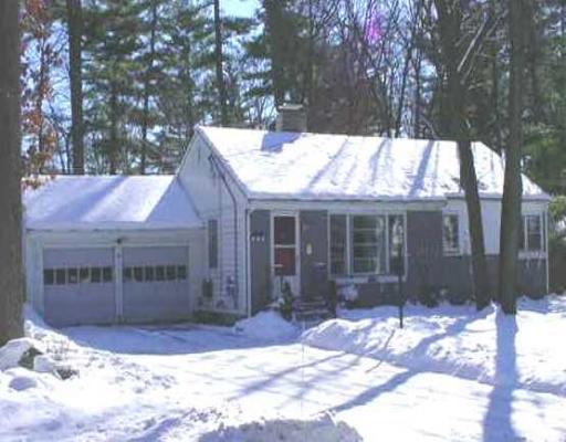 338 Gardner St, Hingham, MA 02043 photo 1