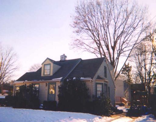 496 Sherman St, Canton, MA 02021 photo 1