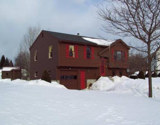 91 High Knob Rd, Athol, MA 01331 photo 1