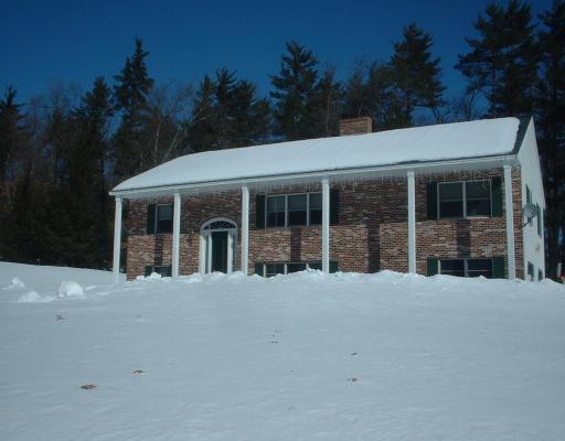 4 Benoit Ave, Pelham, NH 03076 photo 1