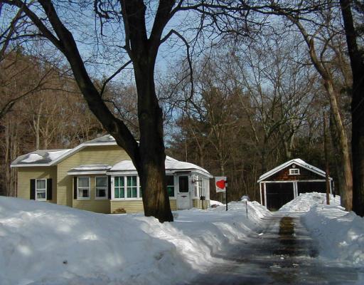 230 Plain St, Millis, MA 02054 photo 1