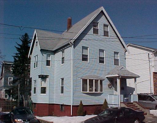 3 Hancock Park, Everett, MA 02149 photo 1