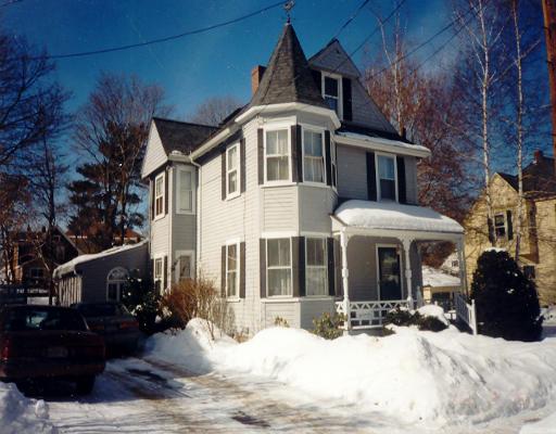 56 Bancroft Ave, Reading, MA 01867 photo 1