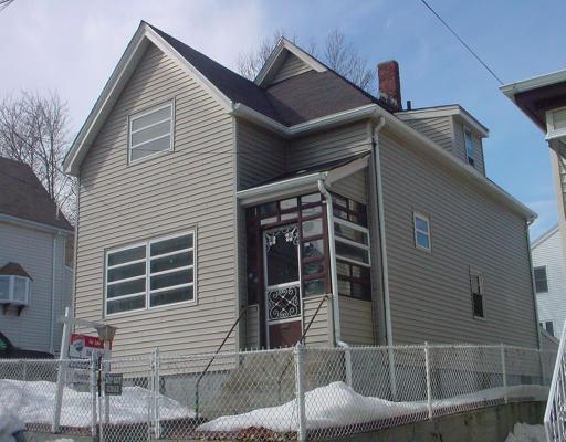 22 Ashton St, Everett, MA 02149 photo 1