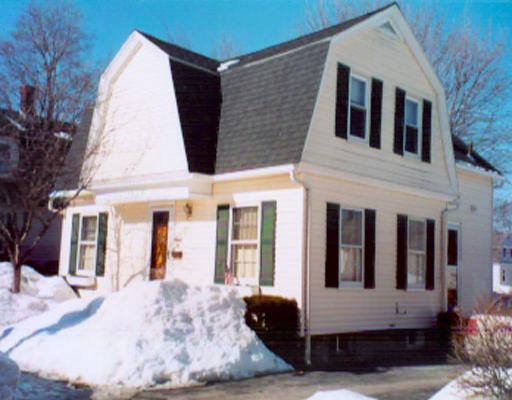 22 Mckinley St, Maynard, MA 01754 photo 1