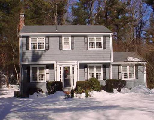 33 Pioneer Rd, Hingham, MA 02043 photo 1