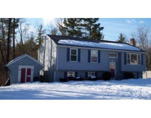 57 Racicot Ave, Webster, MA 01570 photo 1