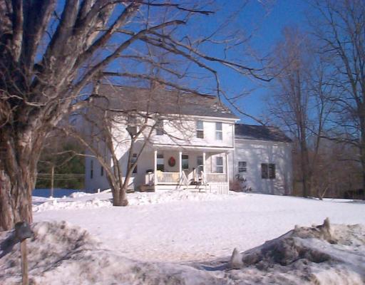 66 Stage Rd, Westhampton, MA 01027 photo 1