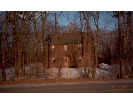 9 Putnam Hill Rd, Sutton, MA 01590 photo 1