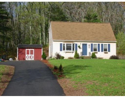 156 Hardwick Pond Rd, Hardwick, MA 01037 photo 1