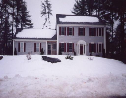 2 Carpenter Rd, Norton, MA 02766 photo 1