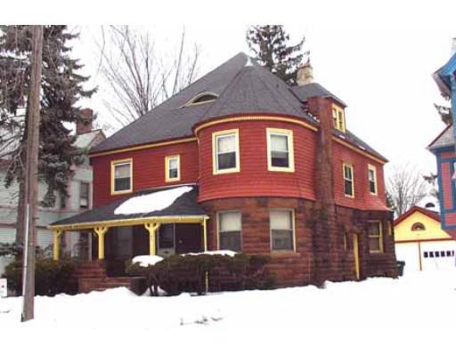 147 Westminister St, Springfield, MA 01109 photo 1