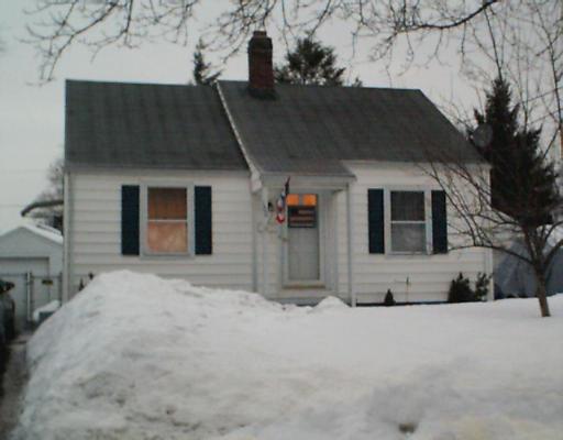 100 Merida St, Springfield, MA 01104 photo 1