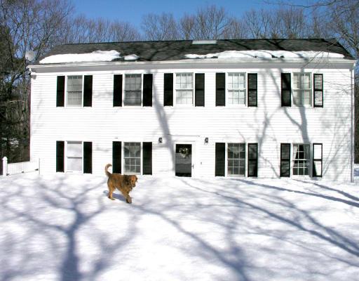 3 Lantern Ln, Boxford, MA 01921 photo 1