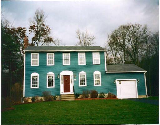 30 Camille, Webster, MA 25432 photo 1