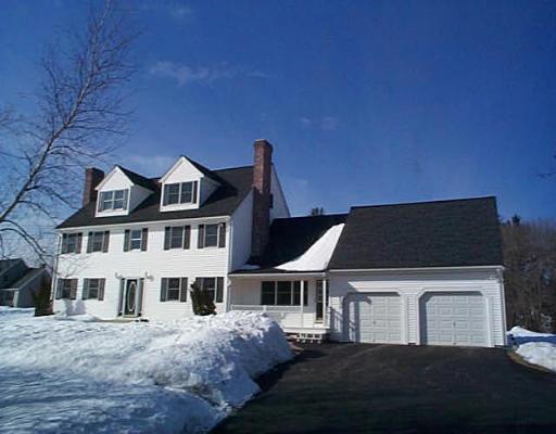 133 East St, Upton, MA 01568 photo 1