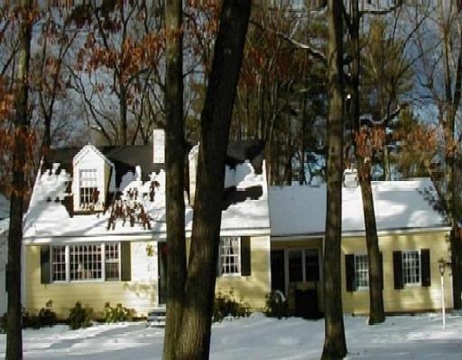 42 Forest Rd, Millis, MA 02054 photo 1