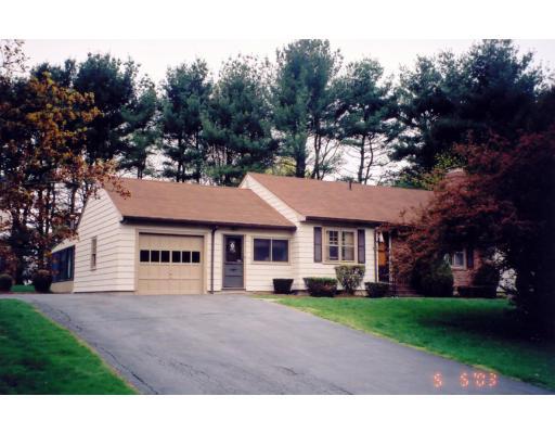 43 Wildewood Dr, Canton, MA 02021 photo 1