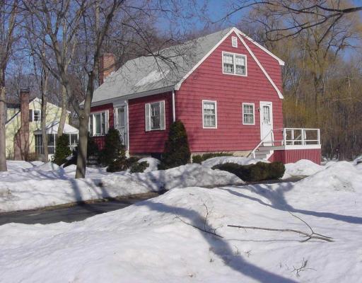 84 Whittier Rd, Reading, MA 01867 photo 1
