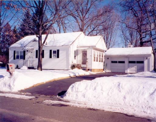 115 Granger 01119-2411, Springfield, MA 01119 photo 1